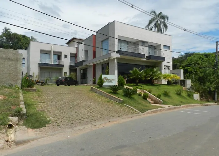 Splendore Hotel