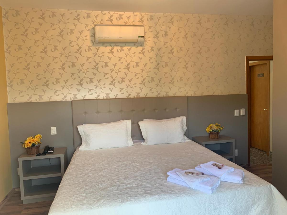 Hotel Splendore Conceicao do Mato Dentro